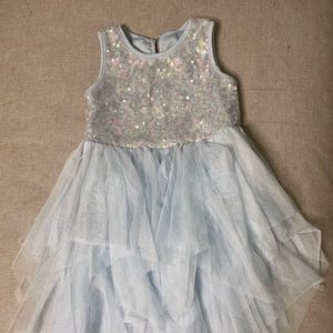 Toddler Girl Dress